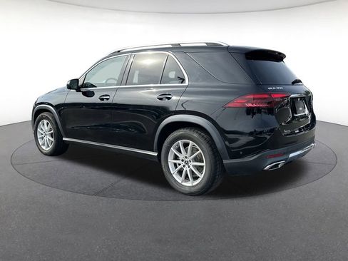 Used 2024 Mercedes-Benz GLE 350 GLE 350 image 3