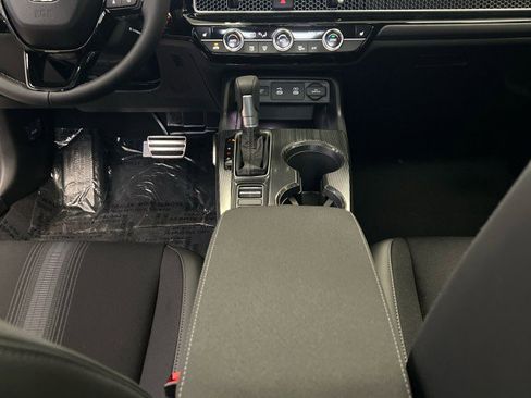 New 2026 Honda Civic Sport image 20