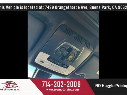 Used 2016 BMW 428i Gran Coupe RWD image 33