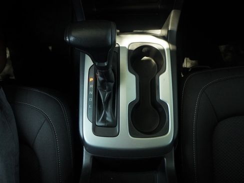 Used 2019 Chevrolet Colorado LT w/ LT Convenience Package RWD image 22