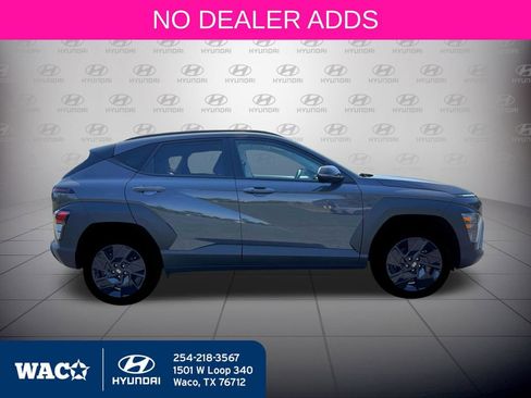 New 2026 Hyundai Kona SEL Sport image 13