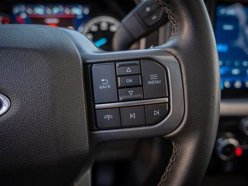 Used 2023 Ford F150 XLT w/ Equipment Group 302A High image 19