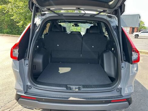 Used 2025 Honda CR-V Sport-L image 25