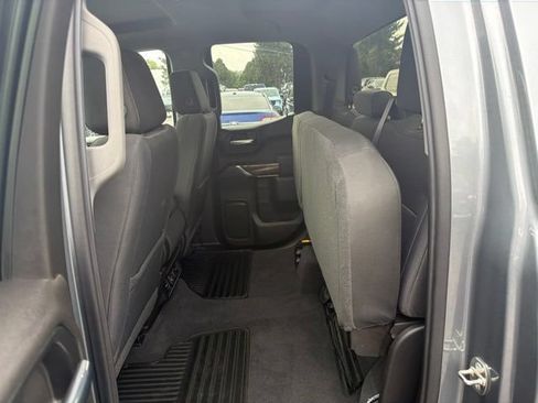 Used 2019 GMC Sierra 1500 SLE w/ SLE Value Package AWD/4WD image 50