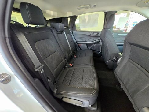 New 2025 Ford Escape Active w/ Cold Weather Package image 23