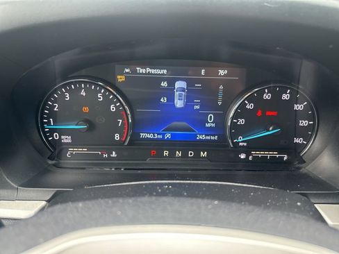 Used 2020 Ford Explorer XLT w/ Equipment Group 202A RWD image 25