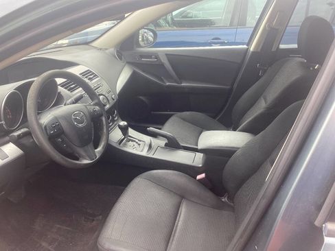 Used 2013 MAZDA MAZDA3 i Sport image 5