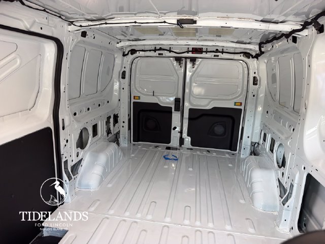 New 2026 Ford Transit 150 Low Roof RWD image 26
