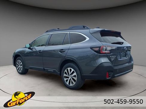 Used 2022 Subaru Outback Premium image 3