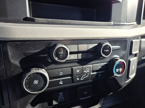 New 2026 Ford F350 XL AWD/4WD image 15