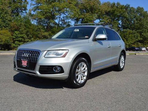 Used 2014 Audi Q5 2.0T Premium Plus AWD/4WD image 58