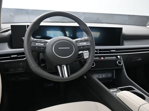 New 2026 Hyundai Sonata SEL FWD image 20
