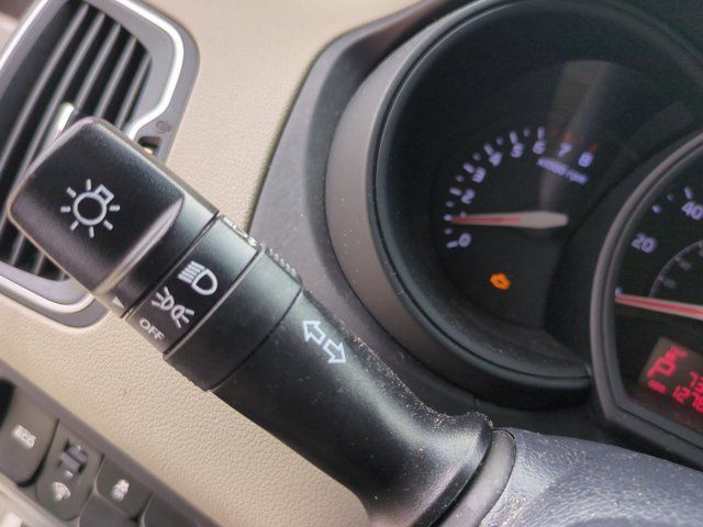 Used 2016 Kia Rio LX FWD image 11