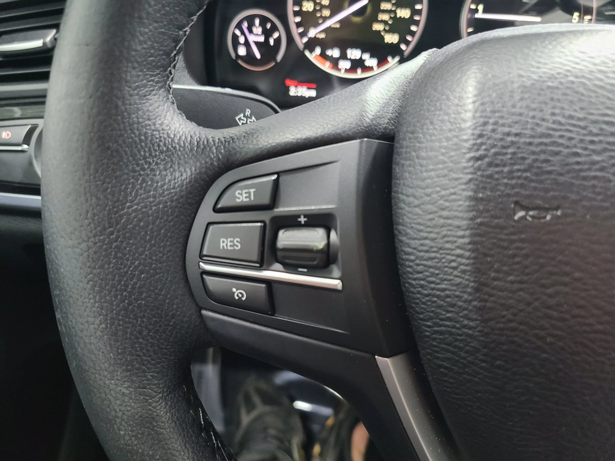 Used 2016 BMW X3 xDrive28d AWD/4WD image 32