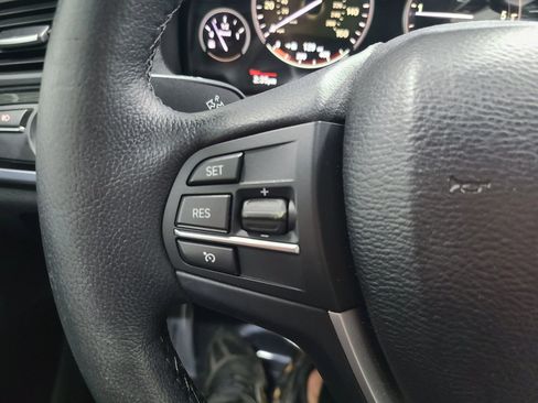 Used 2016 BMW X3 xDrive28d image 32