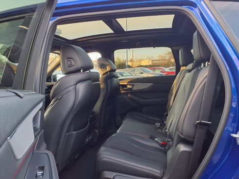 Certified 2023 Acura MDX A-Spec image 23