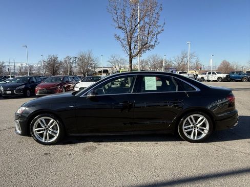 Used 2023 Audi A4 2.0T Premium Plus image 4