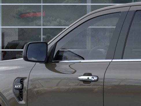 New 2025 Ford Ranger XLT w/ Advanced Towing Package image 20