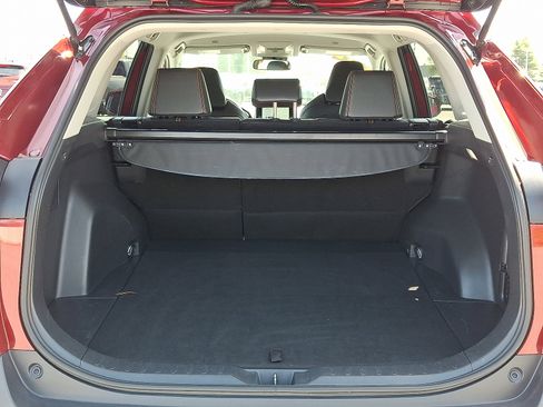 Used 2024 Toyota RAV4 Adventure AWD/4WD image 28