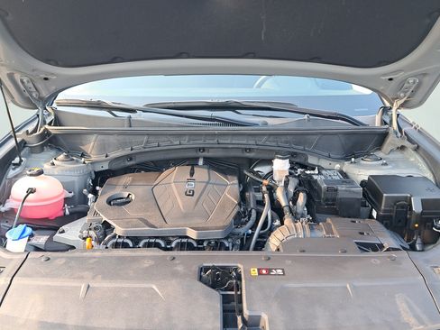 Used 2024 Hyundai Tucson SEL AWD/4WD image 22