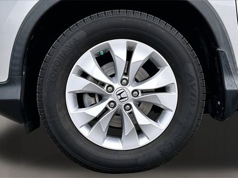 Used 2012 Honda CR-V EX image 27