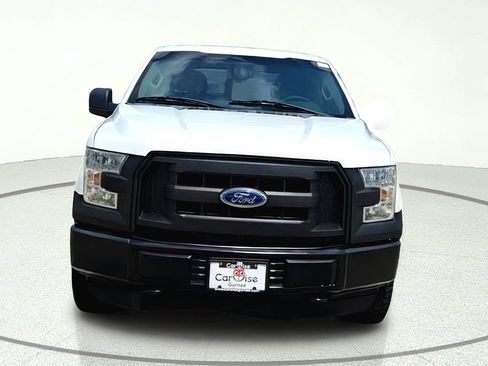 Used 2016 Ford F150 XL w/ Heavy-Duty Payload Package AWD/4WD image 4