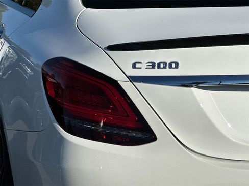 Certified 2021 Mercedes-Benz C 300 Sedan image 32