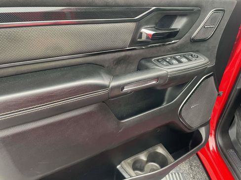 Used 2021 RAM 1500 TRX w/ TRX Level 1 Equipment Group AWD/4WD image 16