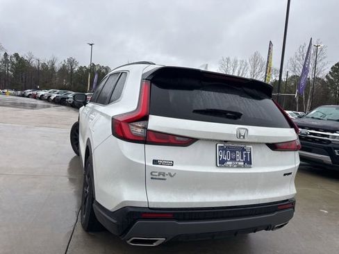 Used 2023 Honda CR-V Sport image 13