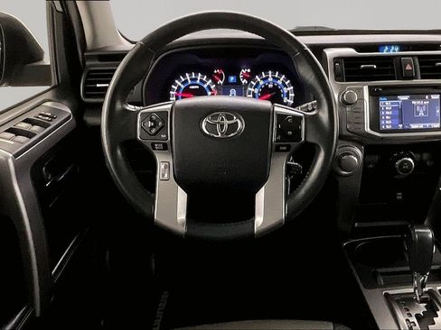 Used 2019 Toyota 4Runner SR5 Premium AWD/4WD image 9