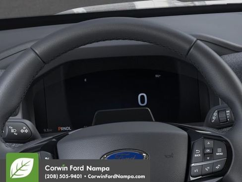 New 2026 Ford Explorer Platinum AWD/4WD image 13