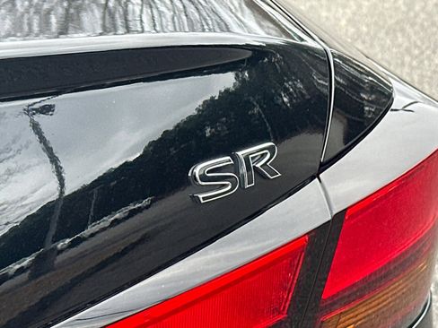 Used 2019 Nissan Altima 2.5 SR w/ SR Premium Package image 27