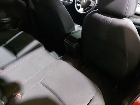 Used 2017 Honda Civic Sport image 11