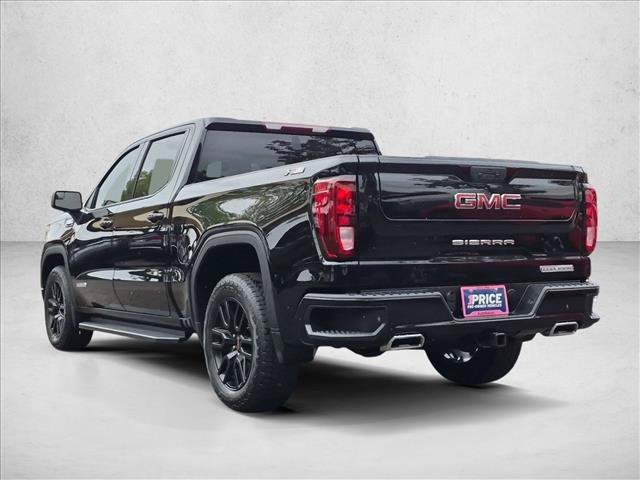 Used 2021 GMC Sierra 1500 Elevation AWD/4WD image 7