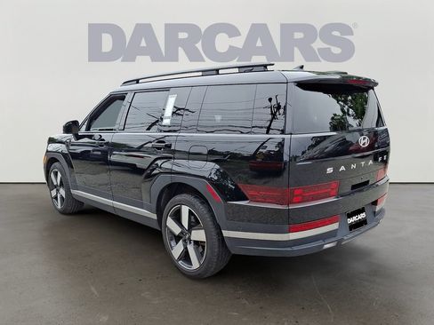 Used 2024 Hyundai Santa Fe Limited AWD/4WD image 5
