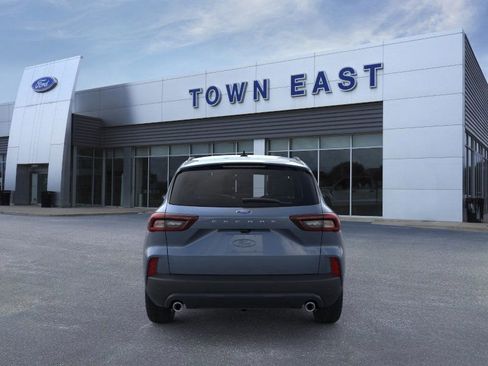 New 2026 Ford Escape ST-Line w/ Tech Pack #1 image 5