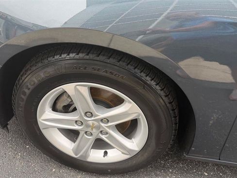 Used 2020 Chevrolet Malibu LS w/ Driver Confidence Package II FWD image 49