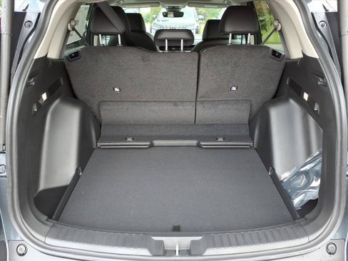 New 2026 Honda CR-V EX-L image 20
