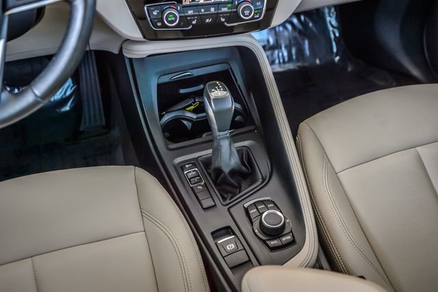 Used 2018 BMW X1 sDrive28i w/ Convenience Package FWD image 30