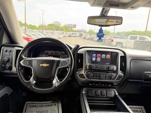 Used 2014 Chevrolet Silverado 1500 LT w/ All Star Edition image 16