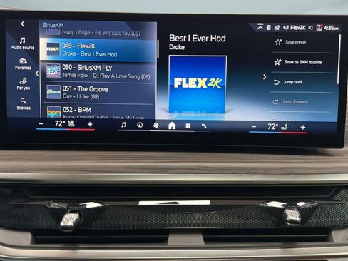 New 2026 BMW X5 xDrive50e w/ M Sport Package image 21