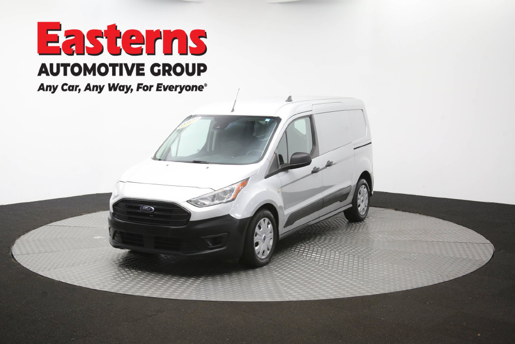 Used 2020 Ford Transit Connect XL FWD image 55