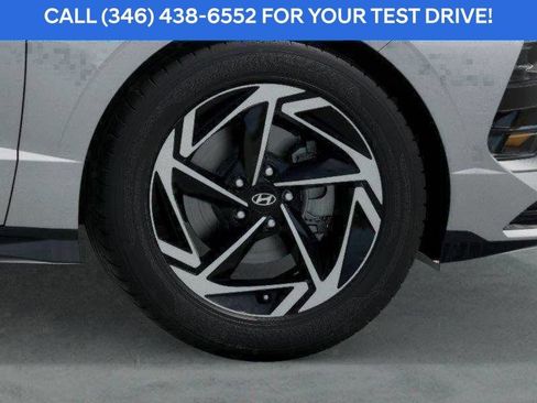 Used 2026 Hyundai Sonata SEL FWD image 59