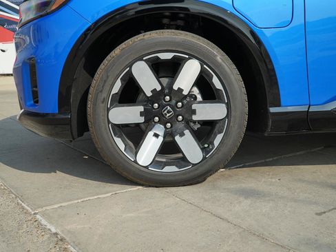 New 2026 Honda Prologue Elite image 12