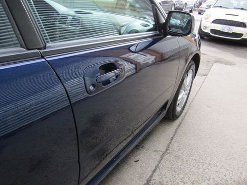 Used 2005 Saab 9-2X Linear image 19