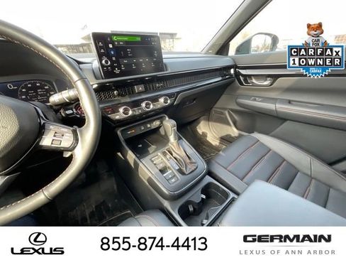 Used 2026 Honda CR-V Sport Touring image 21