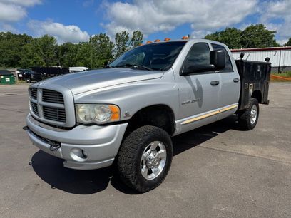 Used 2005 Dodge Ram 2500 Truck SLT