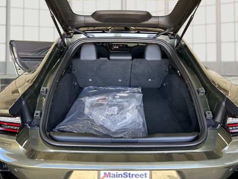 New 2026 Dodge Charger Scat Pack image 11