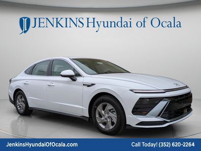 New 2026 Hyundai Sonata SE
