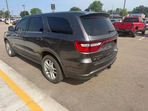 Used 2021 Dodge Durango GT AWD/4WD image 10